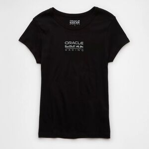 Oracle Red Bull Racing x AE Hey Baby T-Shirt